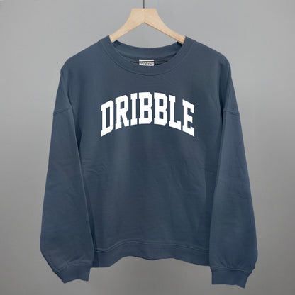 Dribble Arch