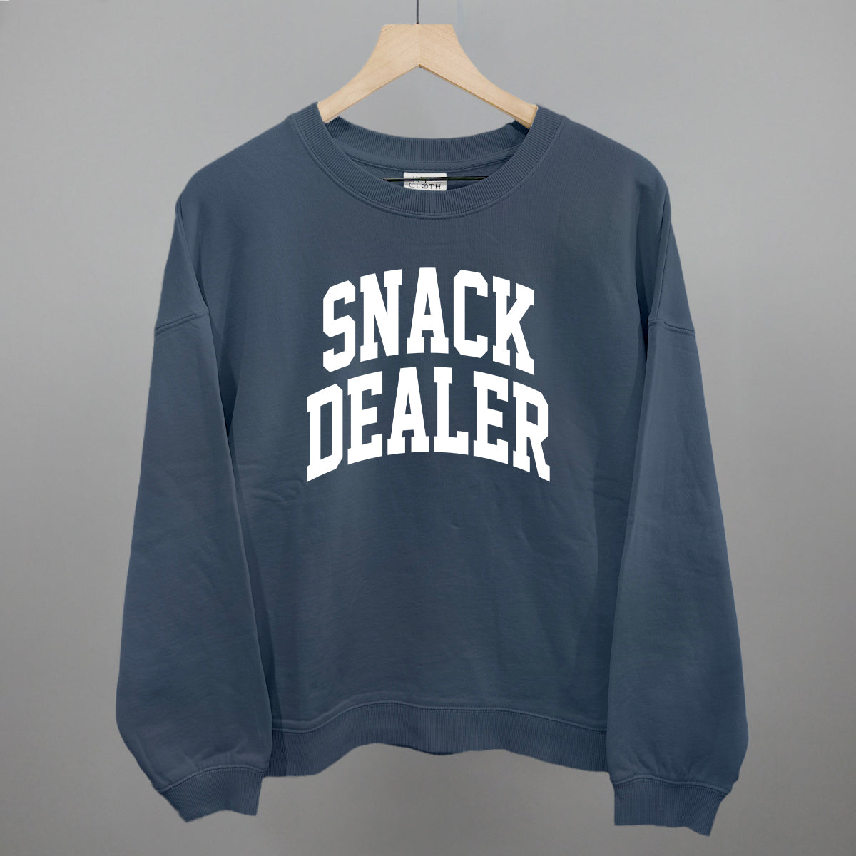 Snack Dealer Arch