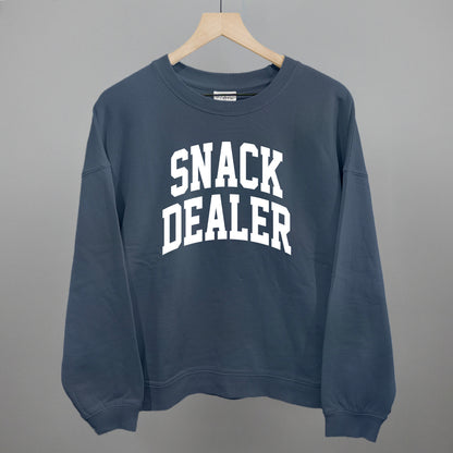 Snack Dealer Arch