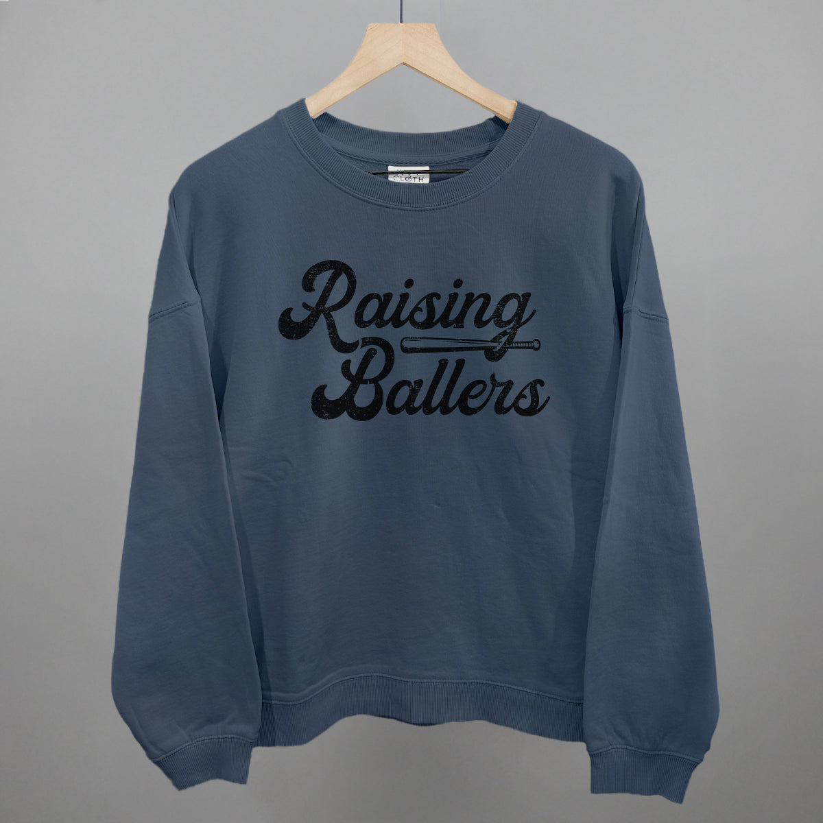 Raising Ballers