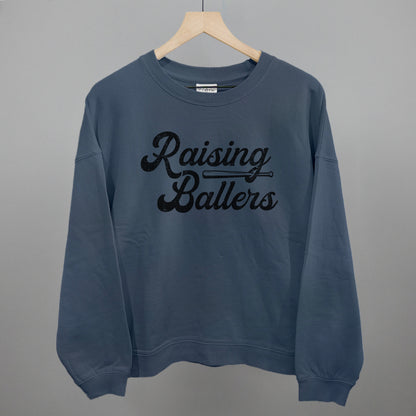 Raising Ballers