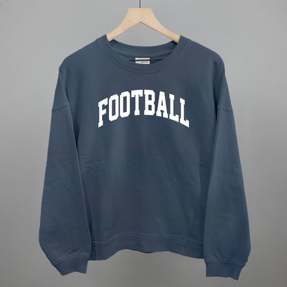 Football Arch (White)