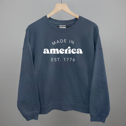 Made In America Retro
