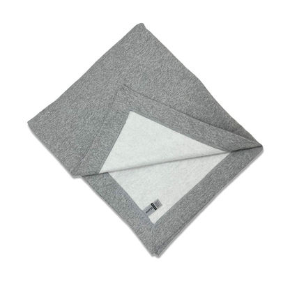 Game Day Baseball Number (Blanket)