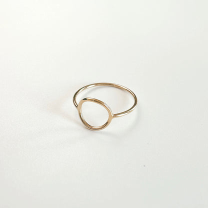 Cherry Blossom Ring