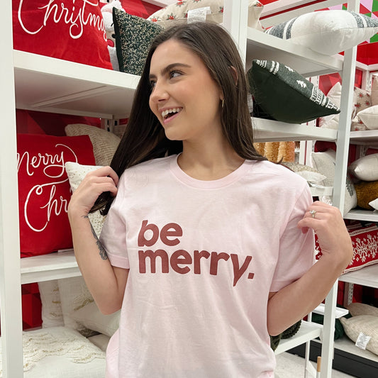 Be Merry