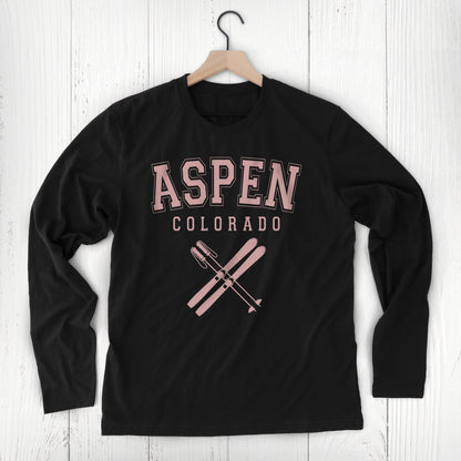 Aspen Colorado Ski