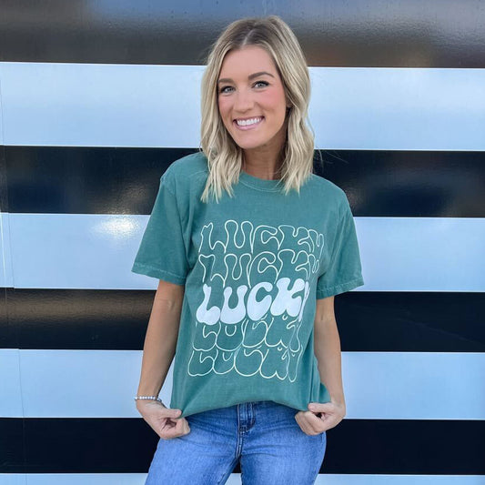 Lucky Groovy