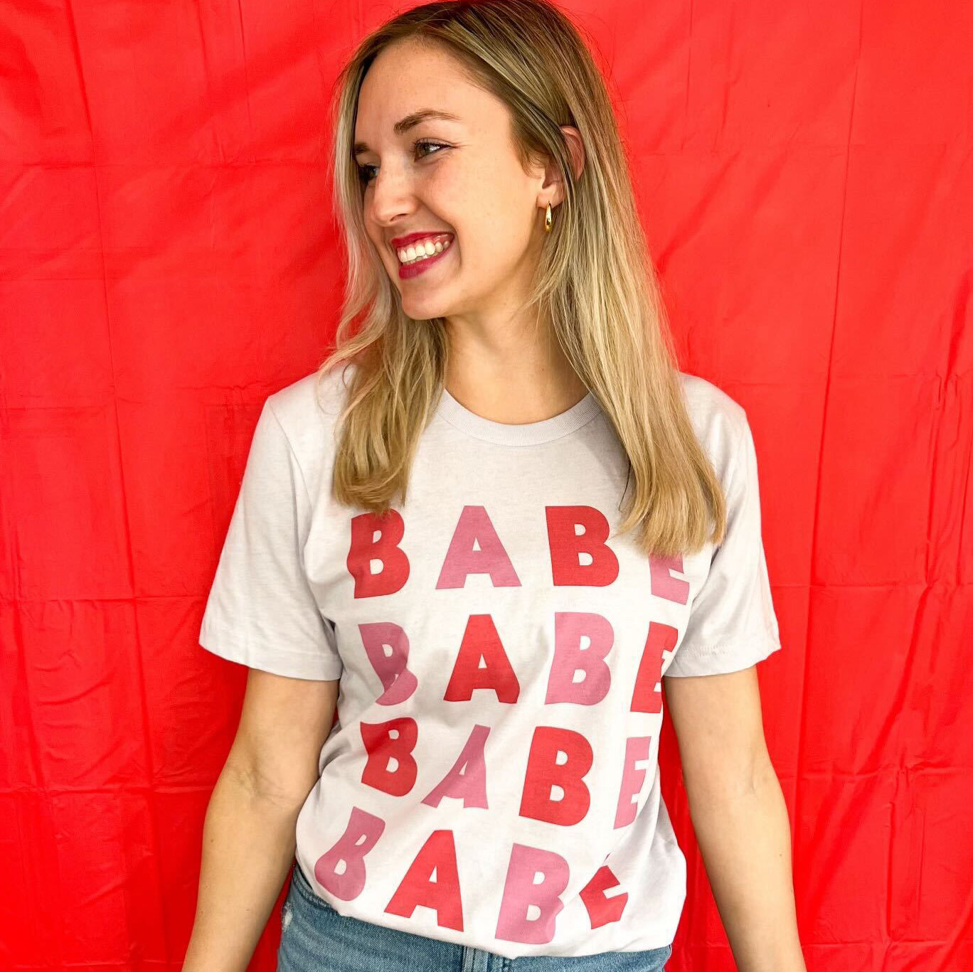 Babe (Repeated)