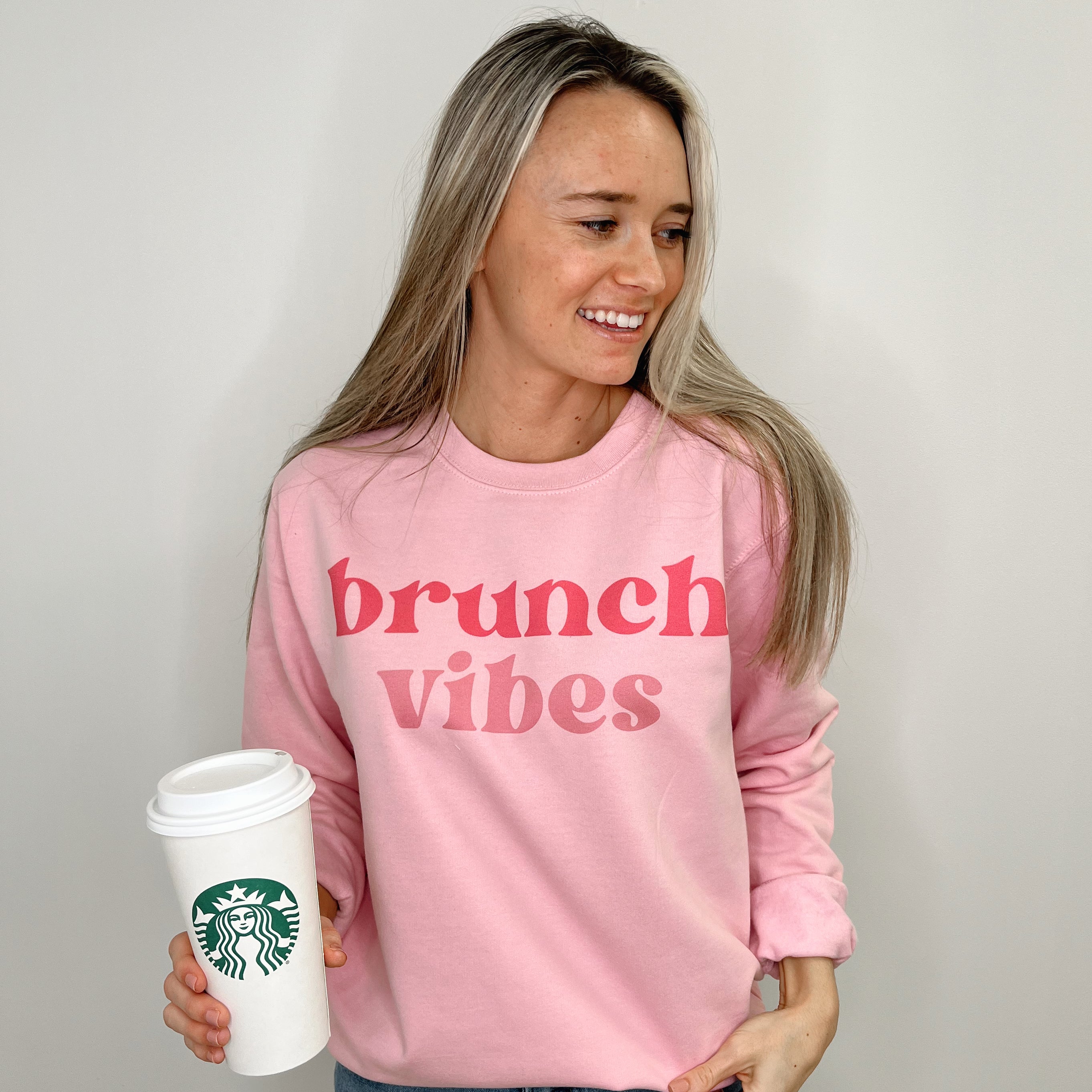 Brunch Vibes (Vintage Pinks)