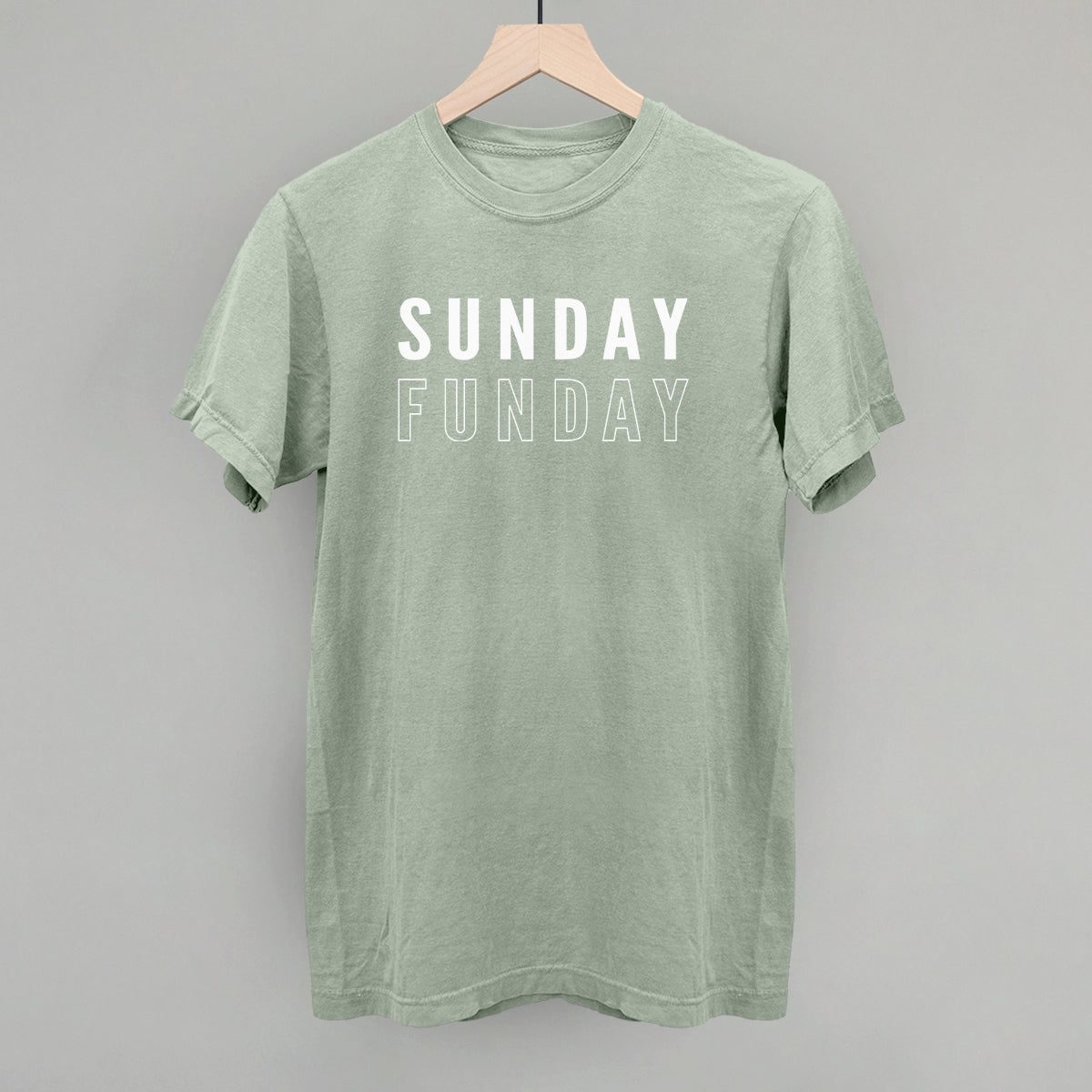 Sunday Funday