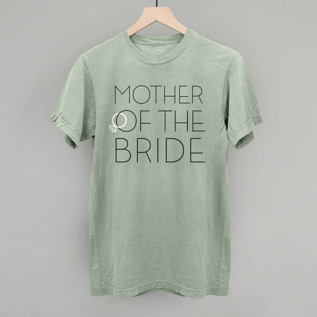 Mother of the Bride (Deco Ring)