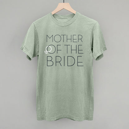 Mother of the Bride (Deco Ring)
