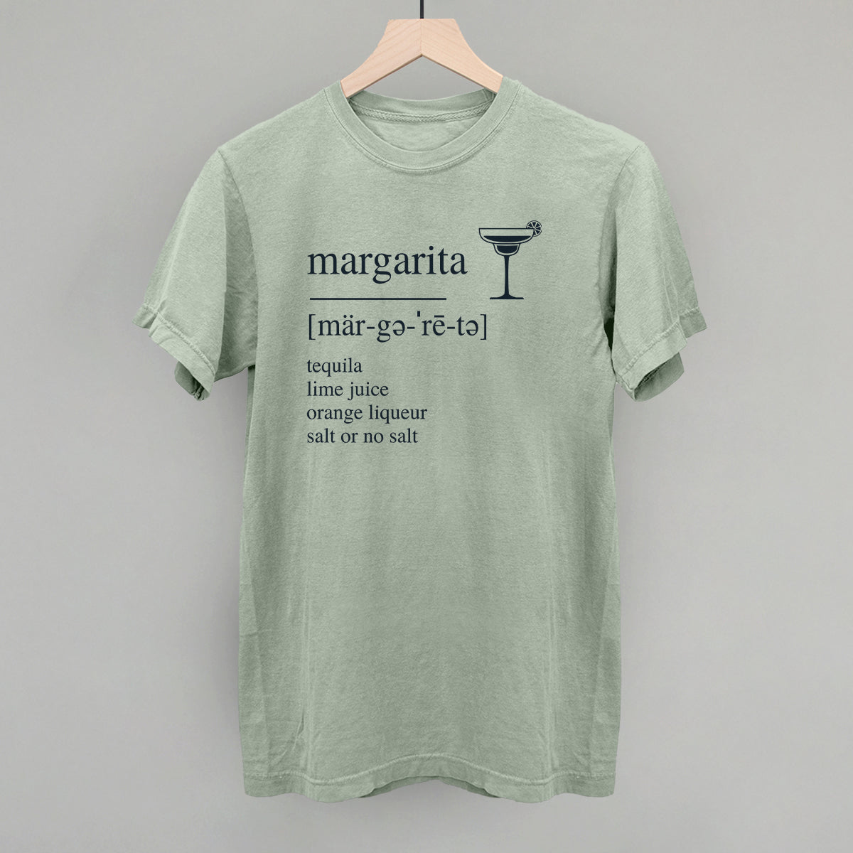 Margarita Definition