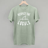 Respect The Locals