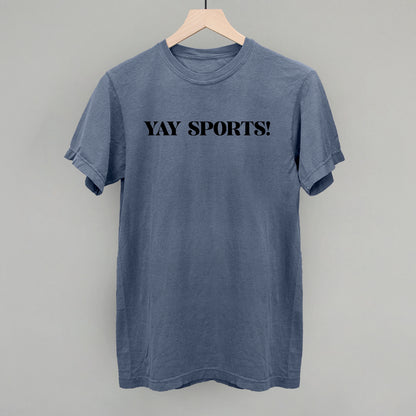 Yay Sports