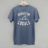 Respect The Locals