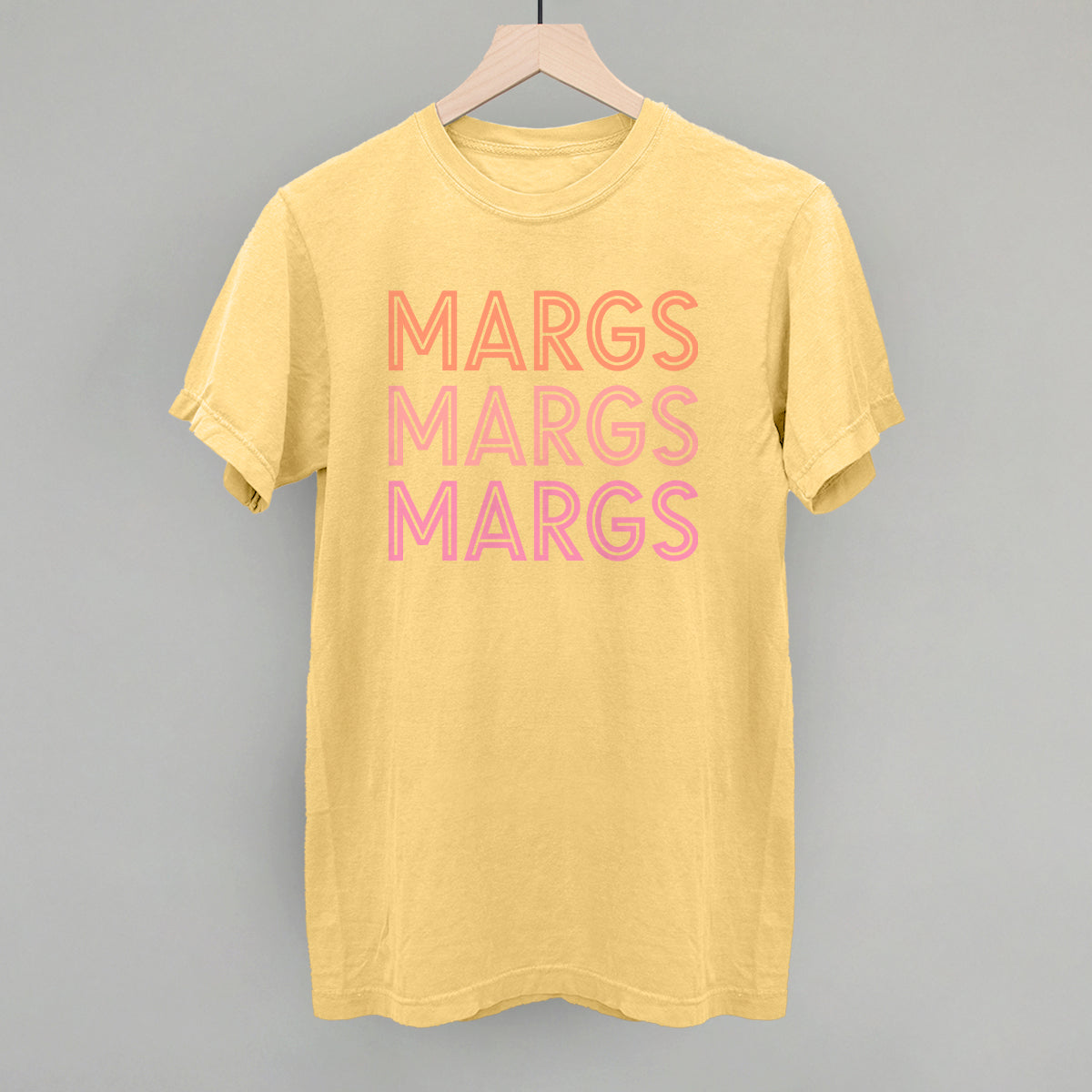 Margs (Repeated)