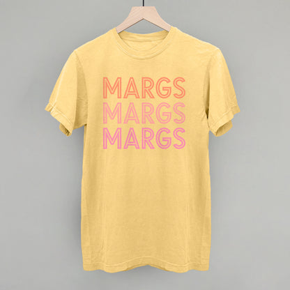 Margs (Repeated)