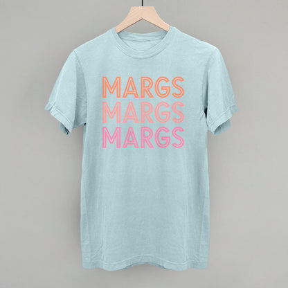 Margs (Repeated)
