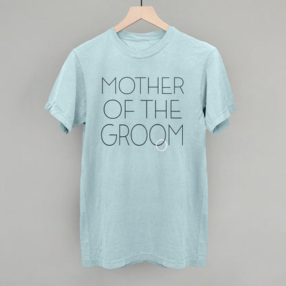 Mother of the Groom (Deco Ring)