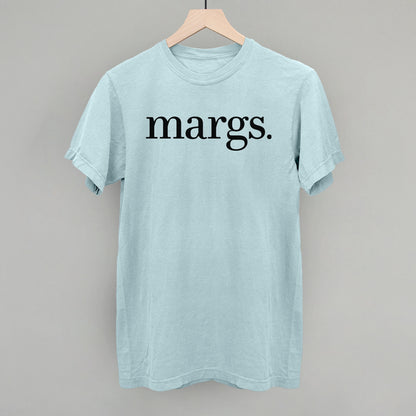 Margs (Serif)