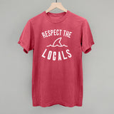 Respect The Locals