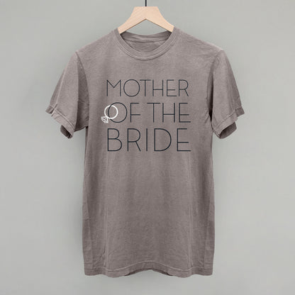 Mother of the Bride (Deco Ring)