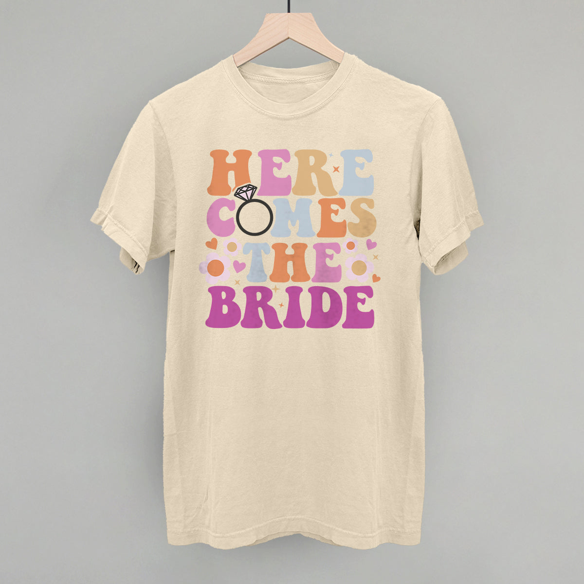 Here Comes the Bride (Groovy)