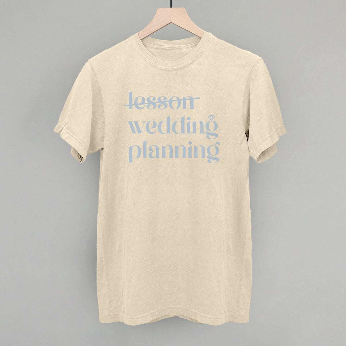 Wedding Planning (Teacher)