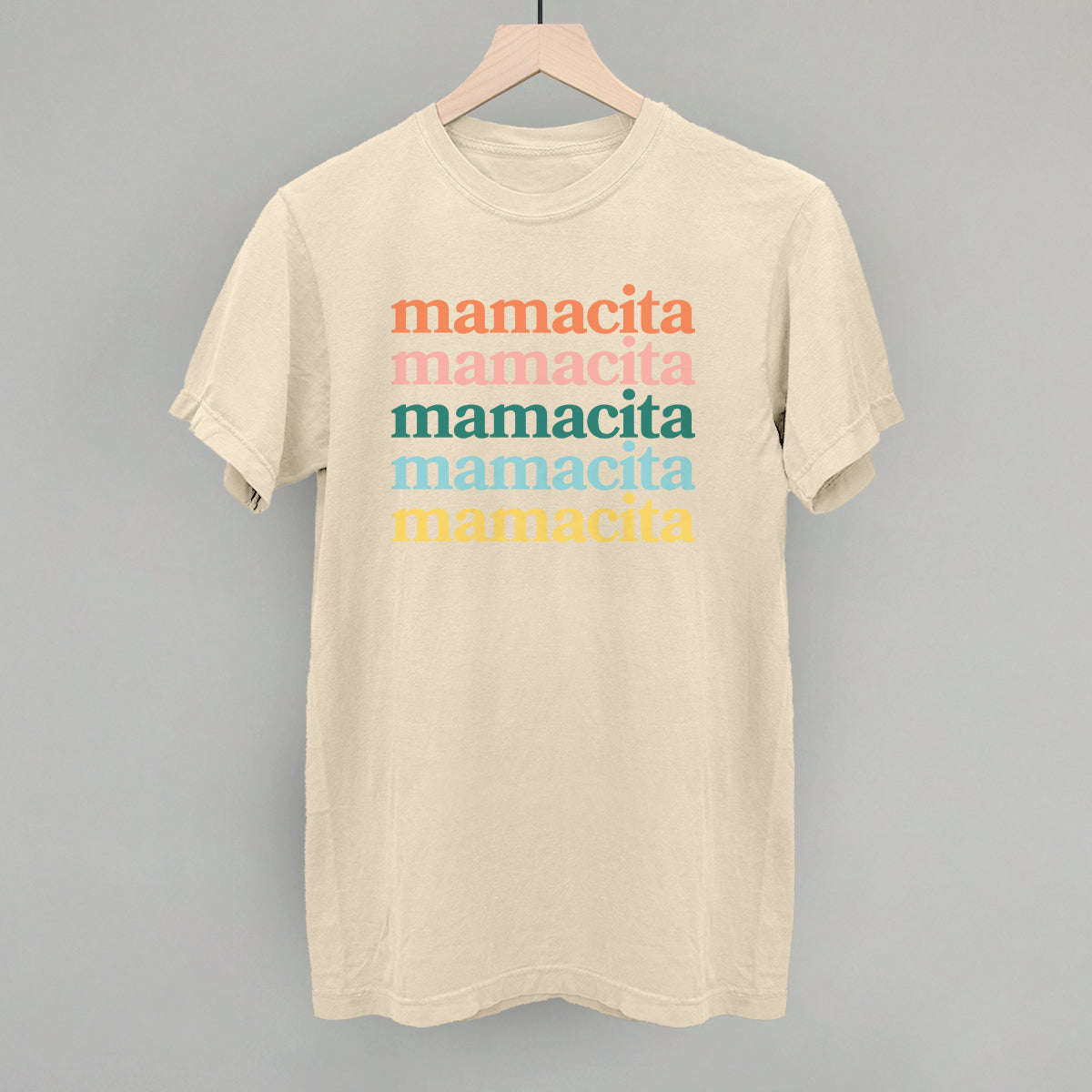 Mamacita (Repeated Multi)