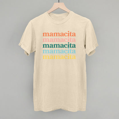 Mamacita (Repeated Multi)