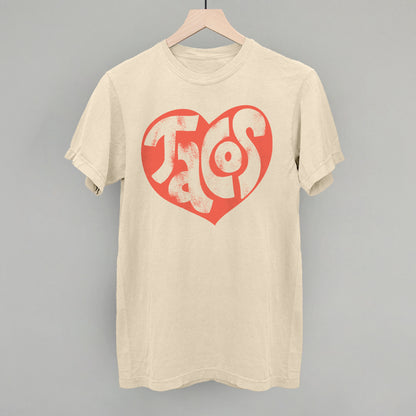 Tacos Heart