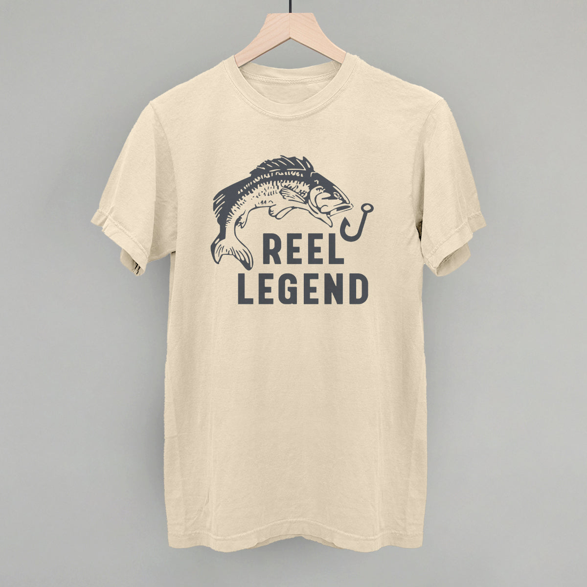 Reel Legend – Ivy + Cloth