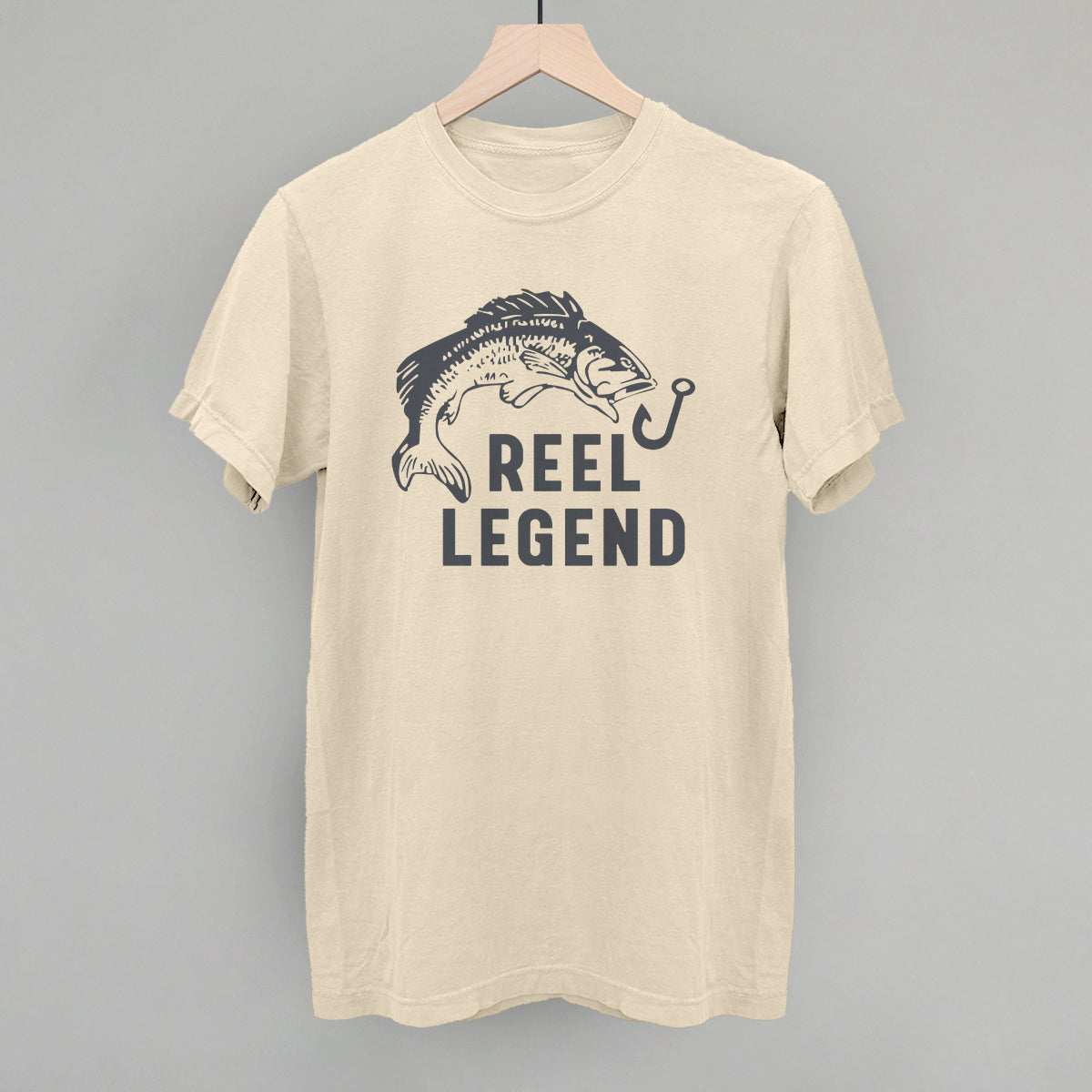 Reel Legend