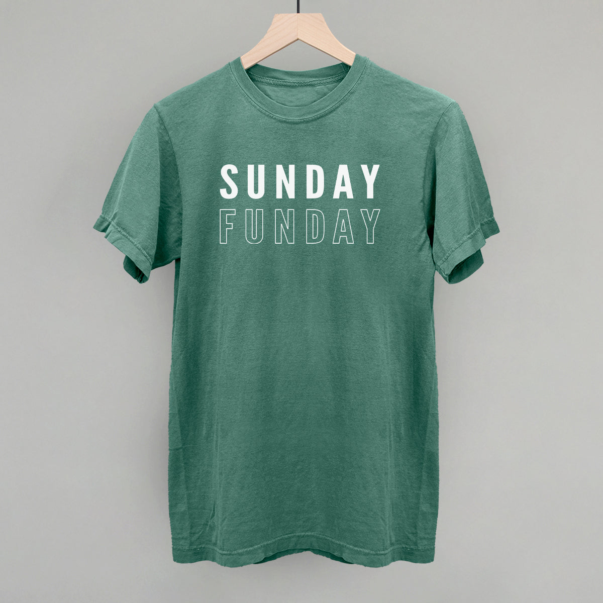 Sunday Funday