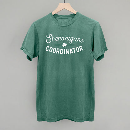 Shenanigans Coordinator