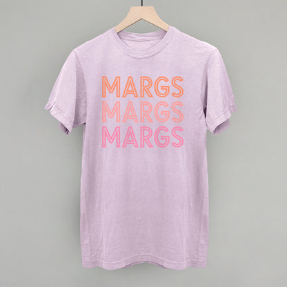 Margs (Repeated)