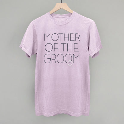 Mother of the Groom (Deco Ring)