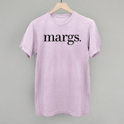 Margs (Serif)