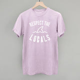 Respect The Locals