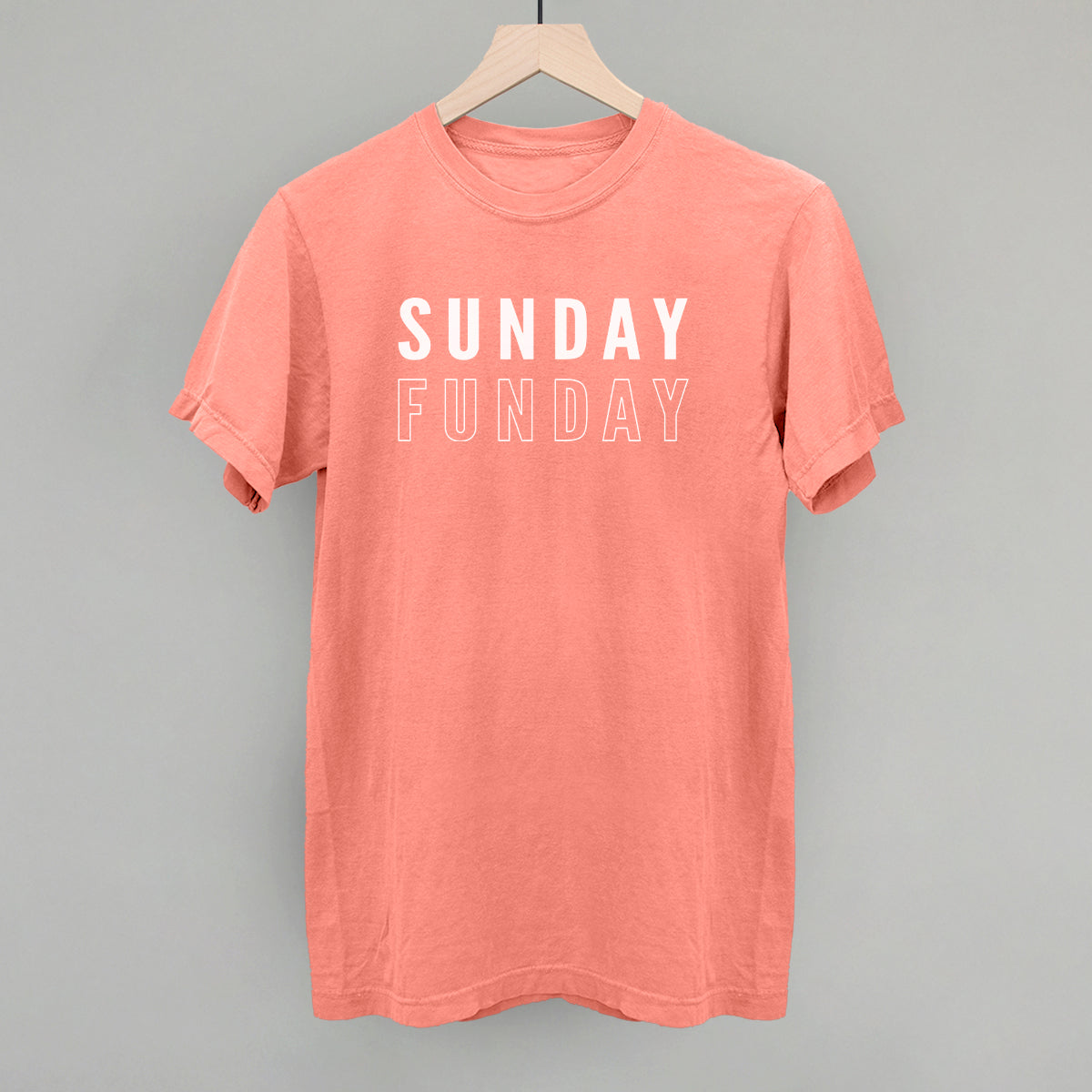 Sunday Funday