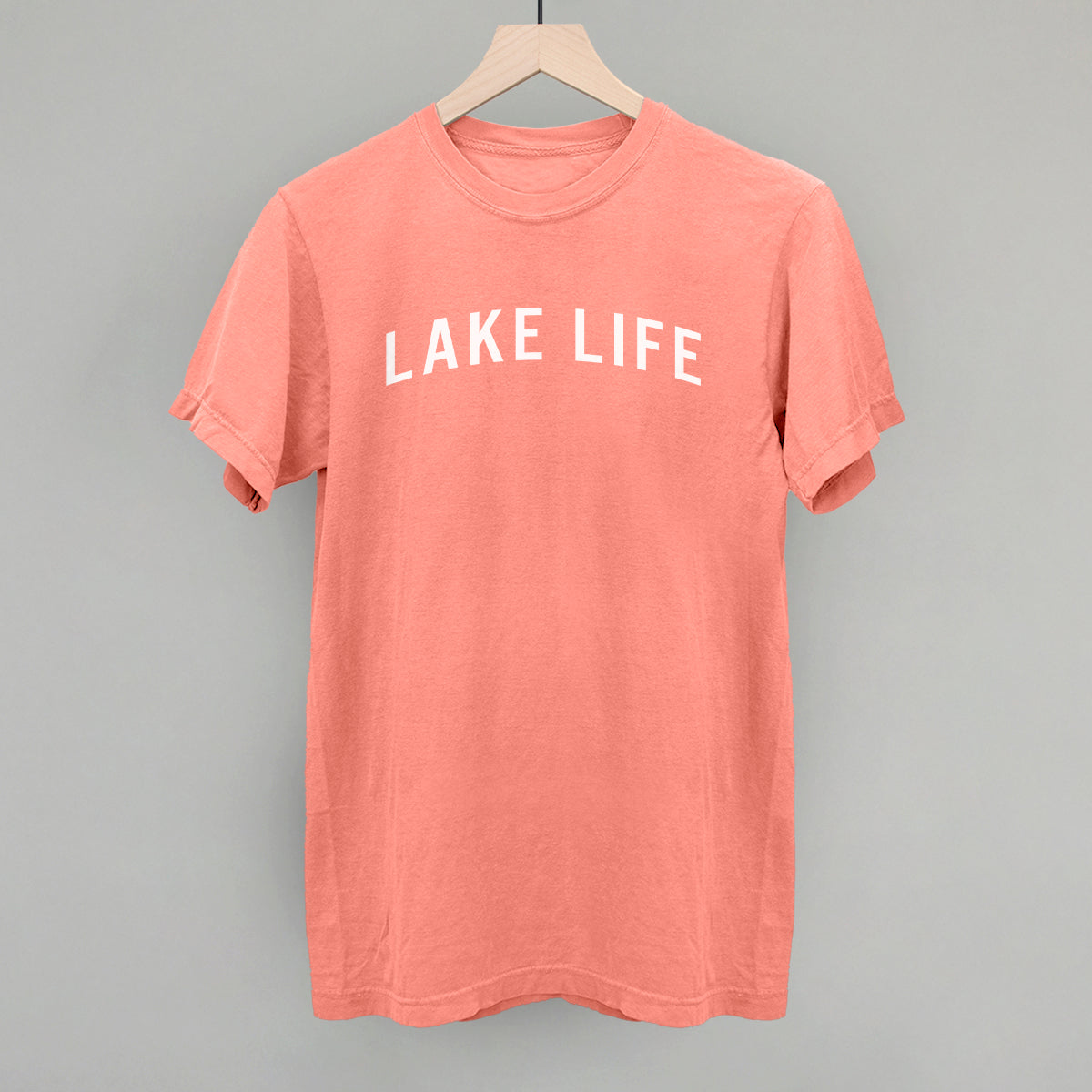 Lake Life (Arc)