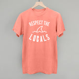 Respect The Locals