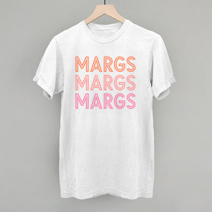 Margs (Repeated)