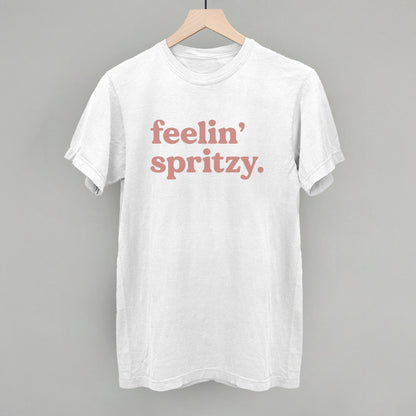 Feeling Spritzy