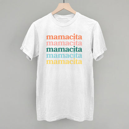Mamacita (Repeated Multi)