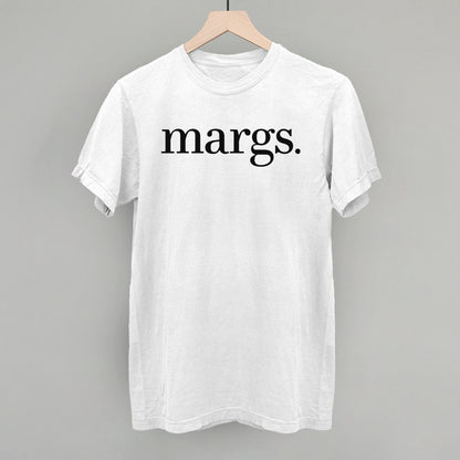Margs (Serif)