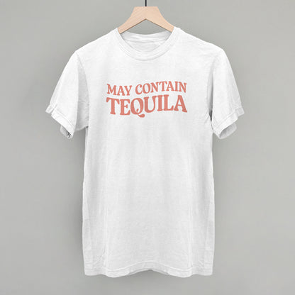 May Contain Tequila