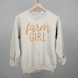 Farm Girl